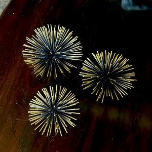 3D starburst home decor